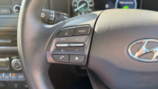 Hyundai Kona 1.6 GDi Hybrid SE Connect 5dr DCT Hybrid Hatchback